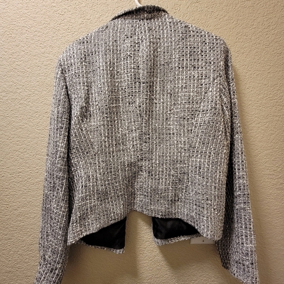 Liz Claiborne blazer - Picture 4 of 5